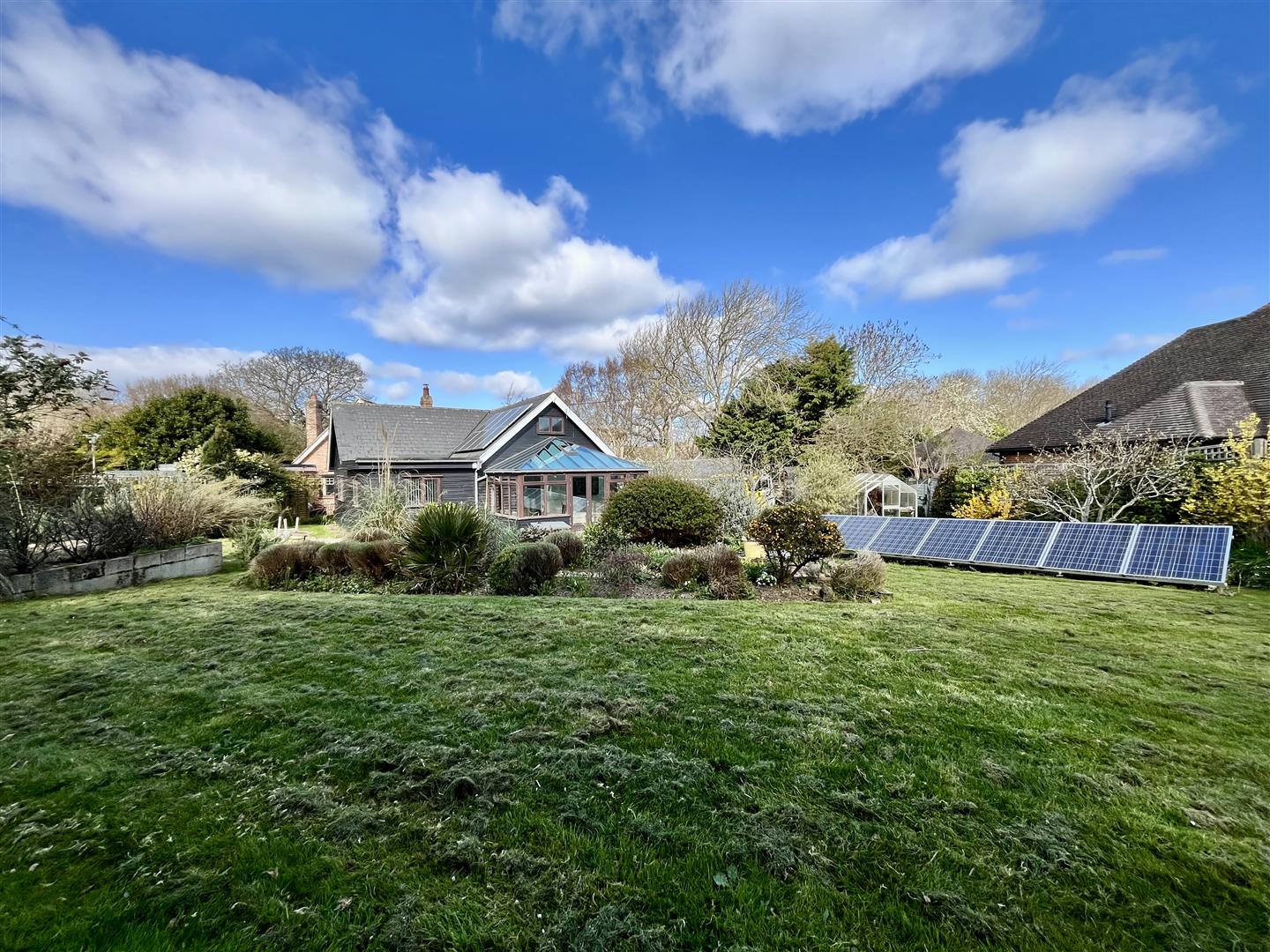 Lower Waites Lane, Fairlight